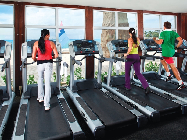 Imagen de los interiores del Hotel Tamarijn Aruba All Inclusive. Foto 14