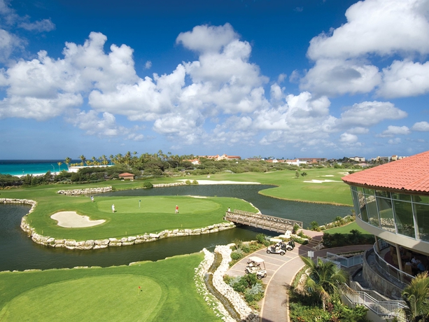 Imagen de los exteriores del Hotel Tamarijn Aruba All Inclusive. Foto 13