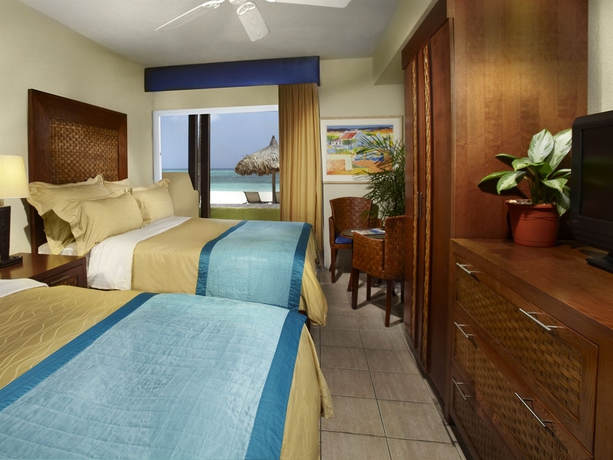 Imagen de la habitación del Hotel Tamarijn Aruba All Inclusive. Foto 10