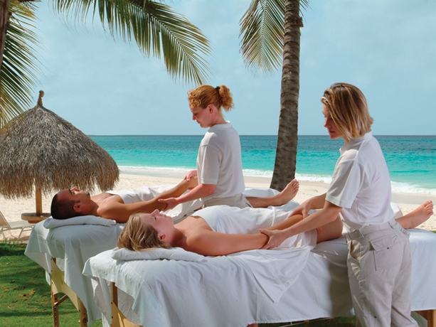 Imagen general del Hotel Tamarijn Aruba All Inclusive. Foto 2