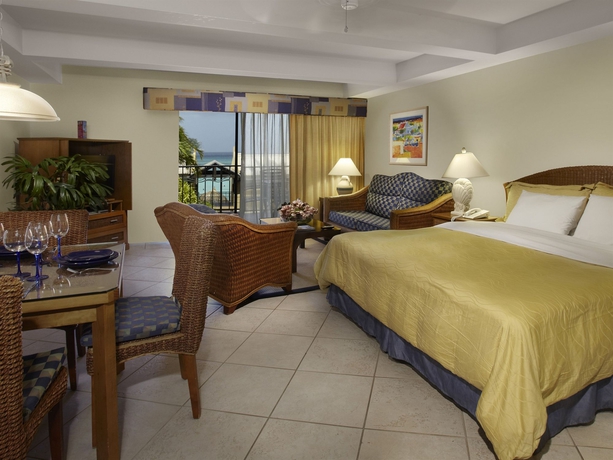 Imagen de la habitación del Hotel Tamarijn Aruba All Inclusive. Foto 11