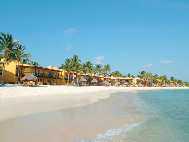 Imagen general del Hotel Tamarijn Aruba All Inclusive. Foto 3