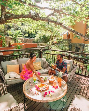 Imagen general del Hotel Tamarina Golf and Spa Boutique. Foto 2