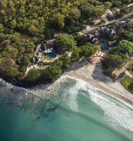 Imagen general del Hotel Tamarina Golf and Spa Boutique. Foto 15