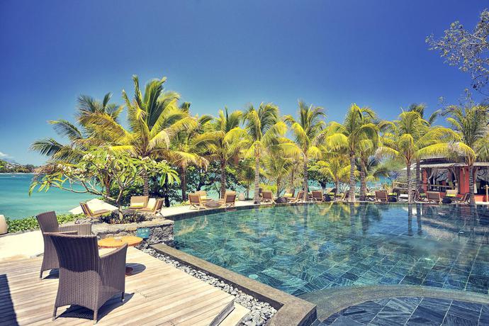 Imagen general del Hotel Tamarina Golf and Spa Boutique. Foto 3