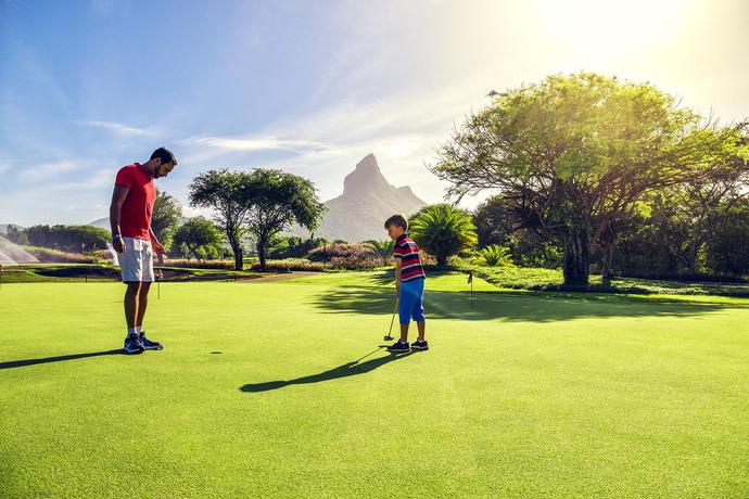 Imagen general del Hotel Tamarina Golf and Spa Boutique. Foto 4