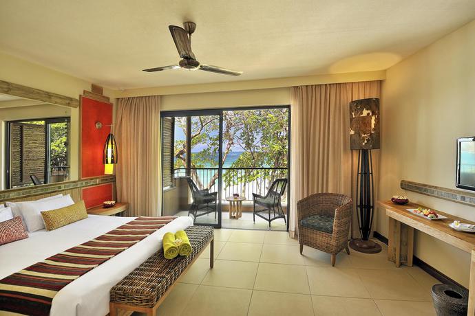 Imagen general del Hotel Tamarina Golf and Spa Boutique. Foto 5