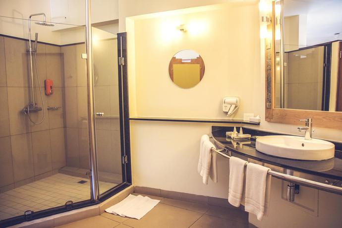 Imagen general del Hotel Tamarina Golf and Spa Boutique. Foto 6