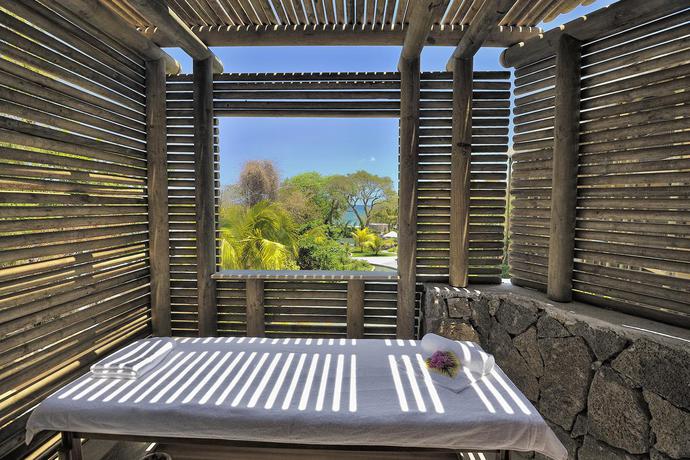 Imagen general del Hotel Tamarina Golf and Spa Boutique. Foto 8