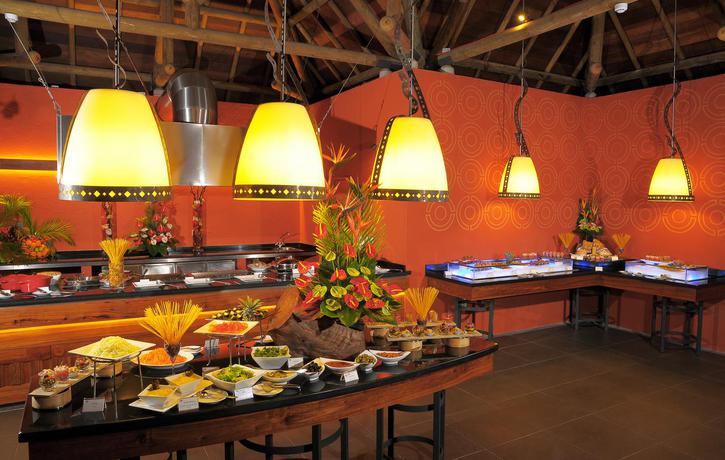 Imagen general del Hotel Tamarina Golf and Spa Boutique. Foto 10