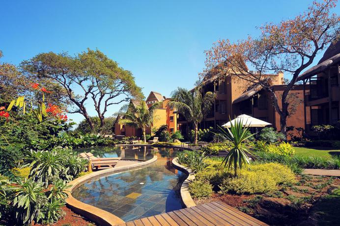 Imagen general del Hotel Tamarina Golf and Spa Boutique. Foto 12