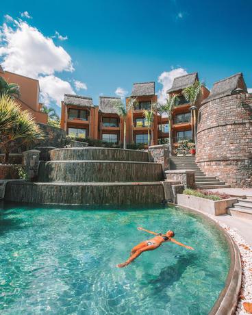 Imagen general del Hotel Tamarina Golf and Spa Boutique. Foto 13