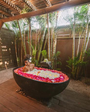 Imagen general del Hotel Tamarina Golf and Spa Boutique. Foto 14