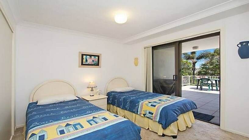 Imagen de la habitación del Hotel Tamarind Apartment 2. Foto 6