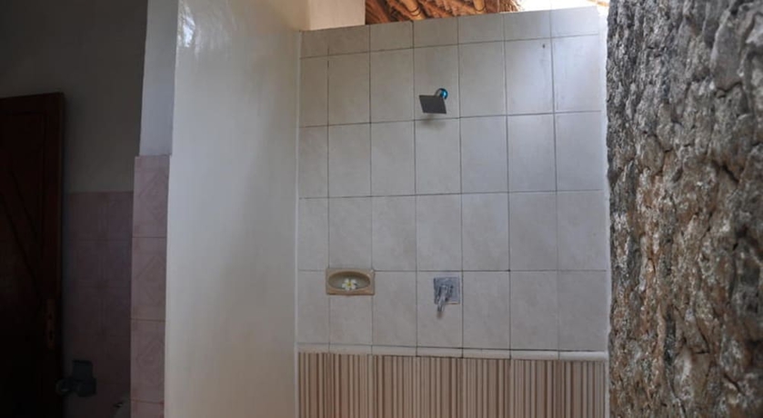 Imagen de la habitación del Hotel Tamarind Beach Bungalows. Foto 11