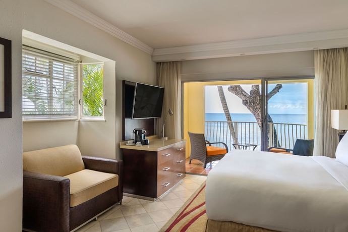 Imagen de la habitación del Hotel Tamarind By Elegant Hotels - All-inclusive. Foto 2