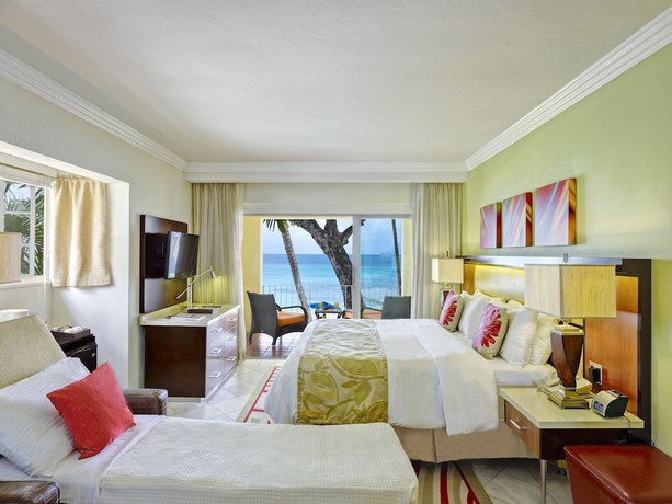 Imagen de la habitación del Hotel Tamarind By Elegant Hotels - All-inclusive. Foto 3