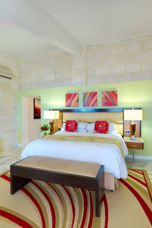Imagen de la habitación del Hotel Tamarind By Elegant Hotels - All-inclusive. Foto 7