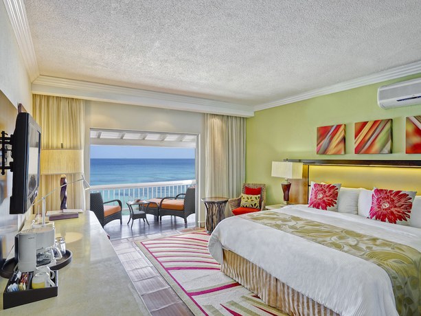 Imagen de la habitación del Hotel Tamarind By Elegant Hotels - All-inclusive. Foto 9