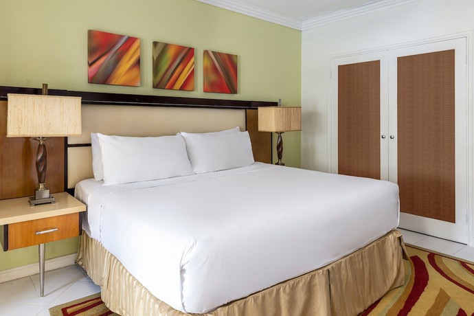 Imagen de la habitación del Hotel Tamarind By Elegant Hotels - All-inclusive. Foto 10