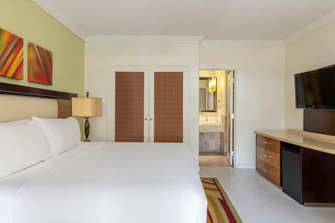 Imagen de la habitación del Hotel Tamarind By Elegant Hotels - All-inclusive. Foto 11