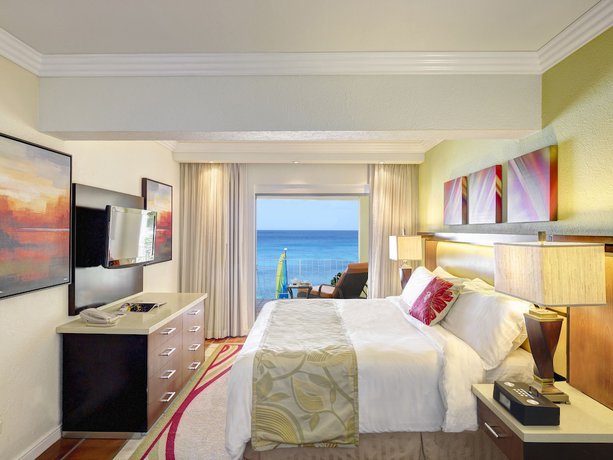 Imagen de la habitación del Hotel Tamarind By Elegant Hotels - All-inclusive. Foto 12