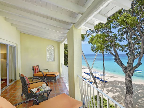 Imagen de la habitación del Hotel Tamarind By Elegant Hotels - All-inclusive. Foto 13