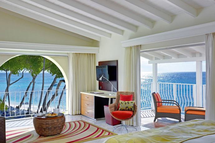 Imagen de la habitación del Hotel Tamarind By Elegant Hotels - All-inclusive. Foto 16