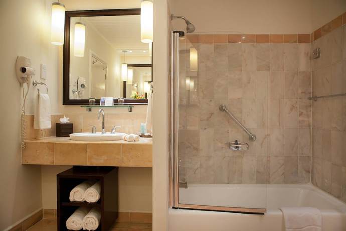 Imagen de la habitación del Hotel Tamarind By Elegant Hotels - All-inclusive. Foto 18
