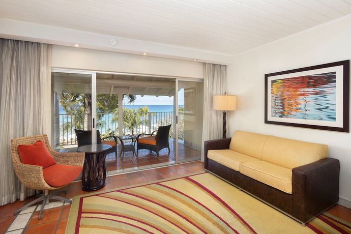 Imagen de la habitación del Hotel Tamarind By Elegant Hotels - All-inclusive. Foto 19