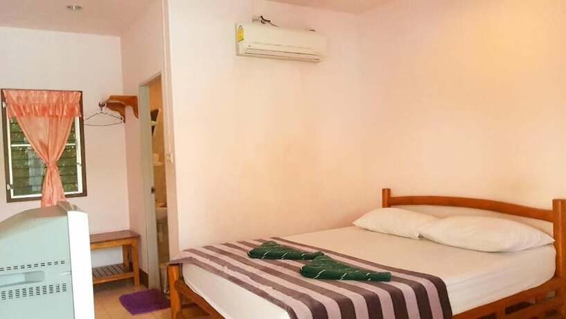 Imagen general del Hotel Tamarind Guest House. Foto 1