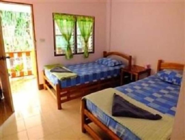 Imagen general del Hotel Tamarind Guest House. Foto 2