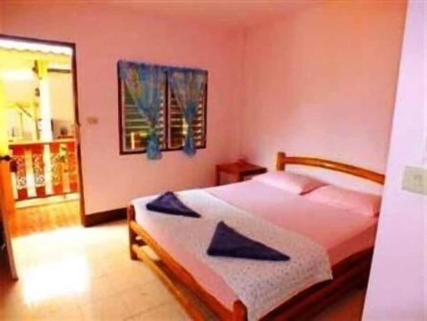 Imagen general del Hotel Tamarind Guest House. Foto 3