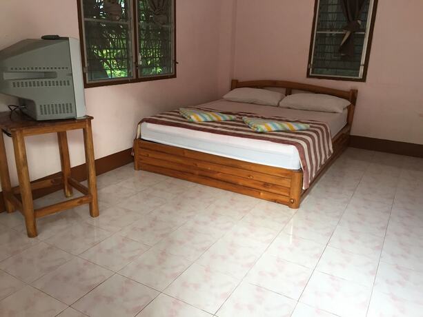 Imagen general del Hotel Tamarind Guest House. Foto 4