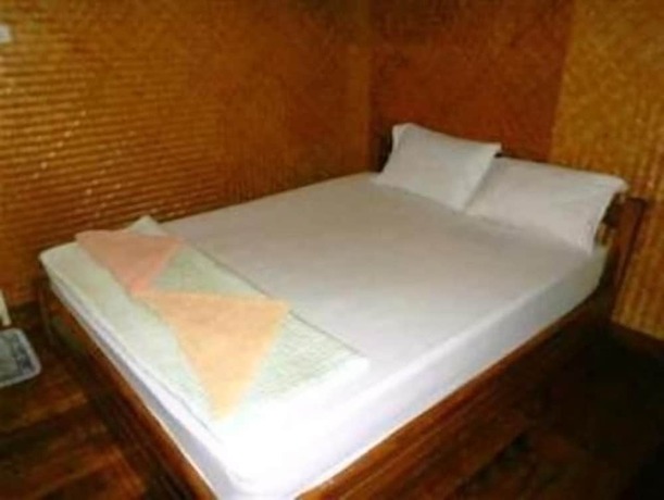 Imagen general del Hotel Tamarind Guest House. Foto 6