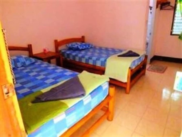 Imagen general del Hotel Tamarind Guest House. Foto 7