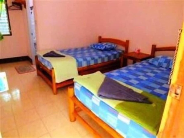 Imagen general del Hotel Tamarind Guest House. Foto 8