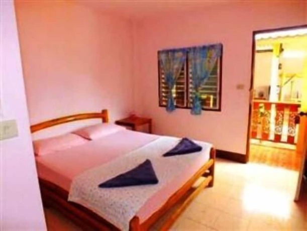 Imagen general del Hotel Tamarind Guest House. Foto 9