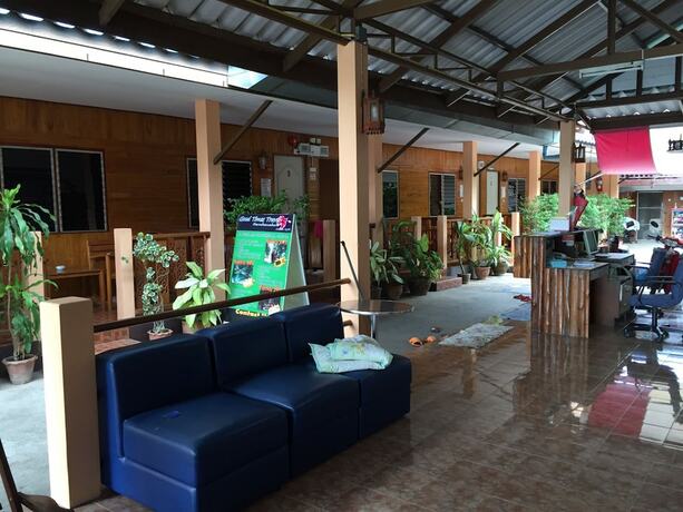 Imagen general del Hotel Tamarind Guest House. Foto 10