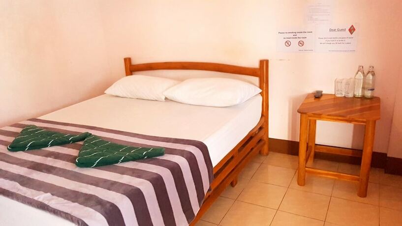 Imagen general del Hotel Tamarind Guest House. Foto 13