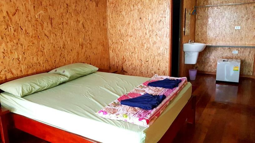 Imagen general del Hotel Tamarind Guest House. Foto 14