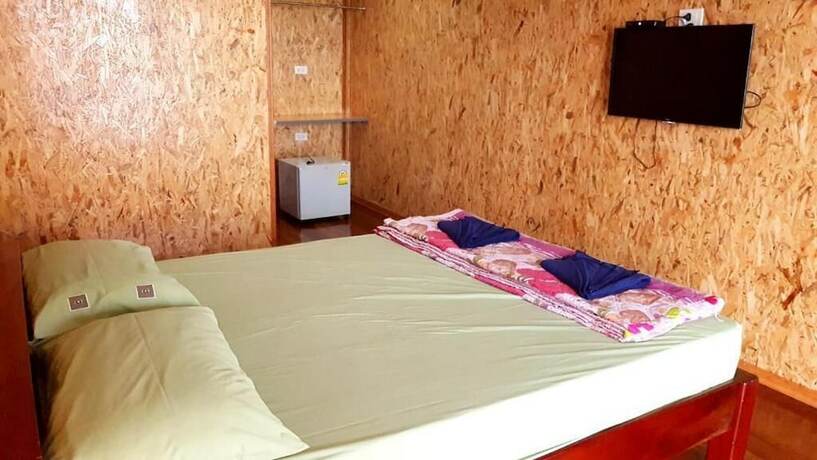 Imagen general del Hotel Tamarind Guest House. Foto 15