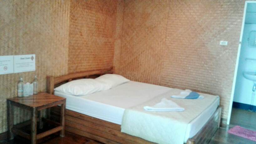 Imagen de la habitación del Hotel Tamarind Guest House. Foto 17