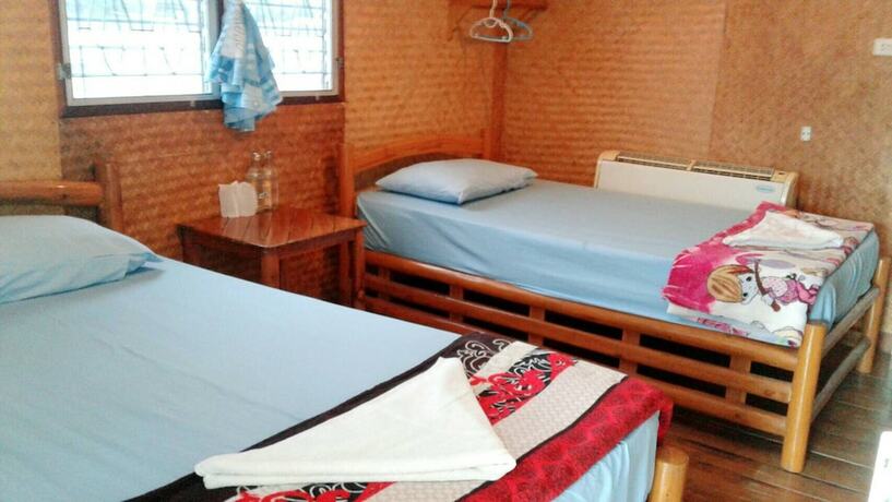Imagen de la habitación del Hotel Tamarind Guest House. Foto 18