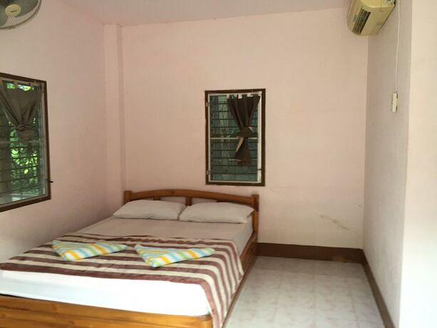 Imagen de la habitación del Hotel Tamarind Guest House. Foto 19