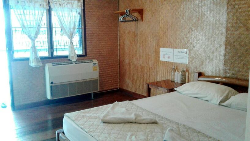 Imagen de la habitación del Hotel Tamarind Guest House. Foto 20