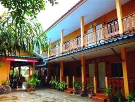 Imagen general del Hotel Tamarind Guesthouse. Foto 1