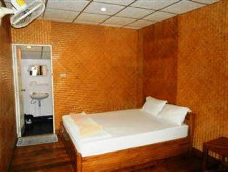 Imagen general del Hotel Tamarind Guesthouse. Foto 3