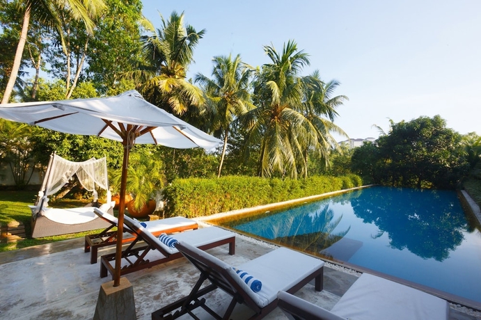 Imagen general del Hotel Tamarind Hill By Asia Leisure. Foto 1
