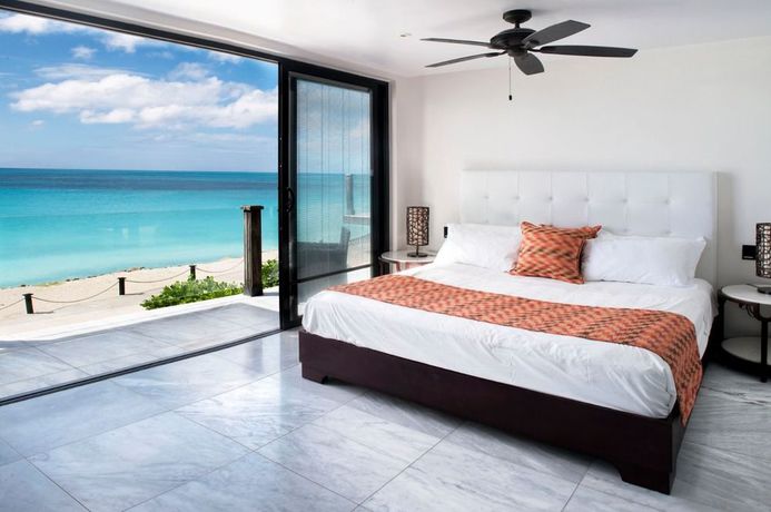 Imagen de la habitación del Hotel Tamarind Hills. Foto 3